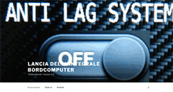 Desktop Screenshot of ans-ge.org